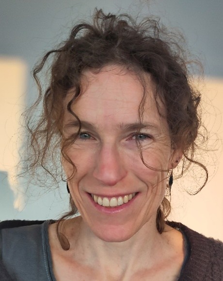 Veerle van Linden